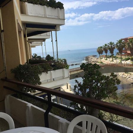 Ferienwohnung Casa Di Rosa San Lorenzo al Mare Exterior foto