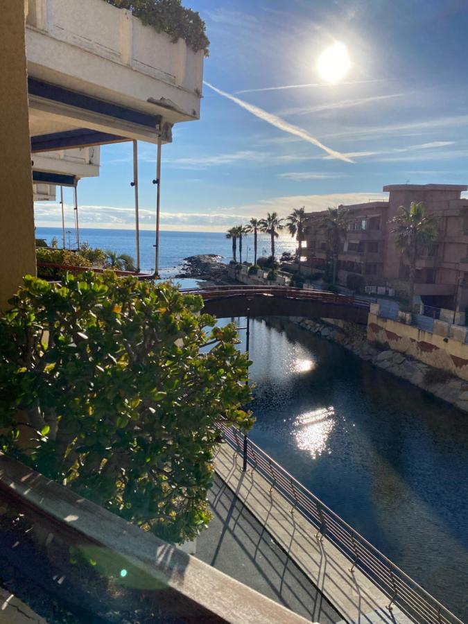 Ferienwohnung Casa Di Rosa San Lorenzo al Mare Exterior foto